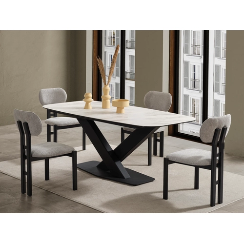 Slope Dining Room