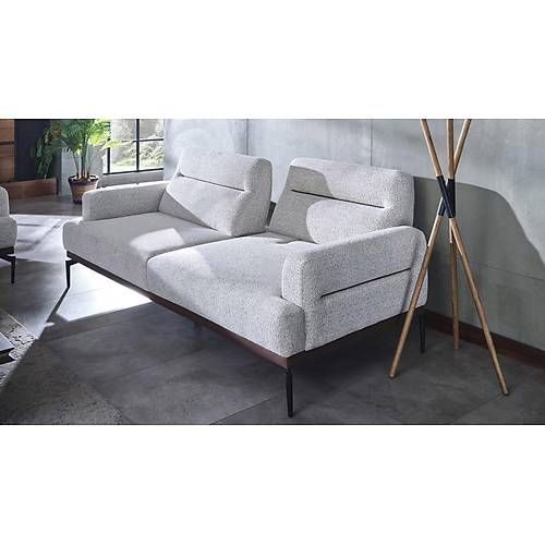 Pandora Triple Sofa