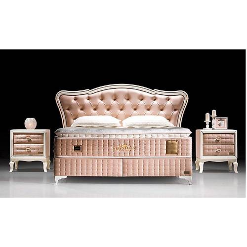 Viscolux Headboard