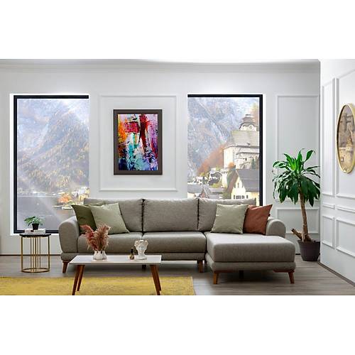 Trend Corner Set