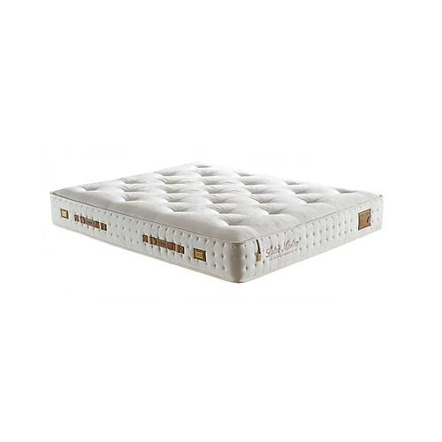 Latex Master Bed