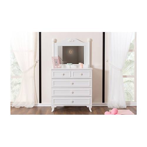 Siena Teen Room
