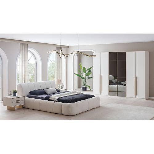 Valore Bedroom