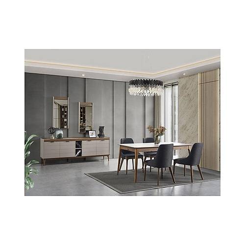 Assos Dining Room