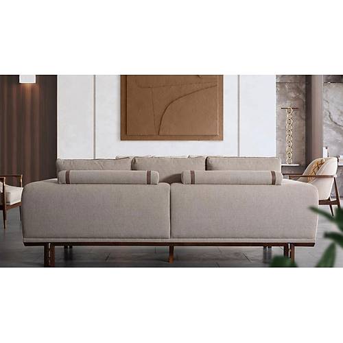 Safir Sofa Set