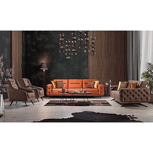 Havana Sofa Set