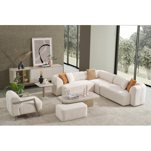 Harley Corner Set