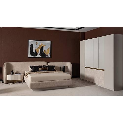 Porto Bedroom
