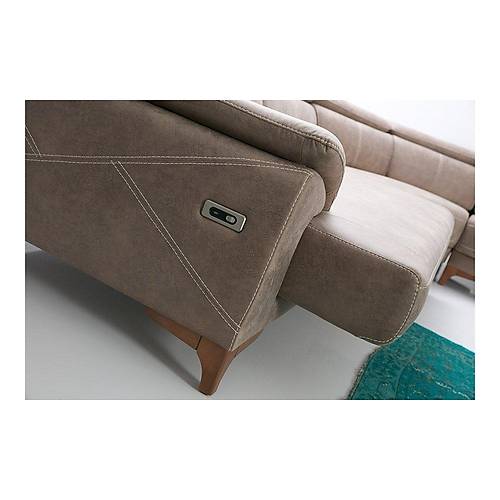 Oscar U Corner Set
