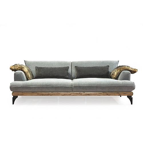 Piramit Plus Sofa Set