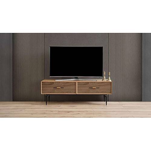Clara Lux TV Stand