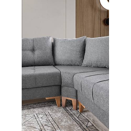 Enola Corner Set