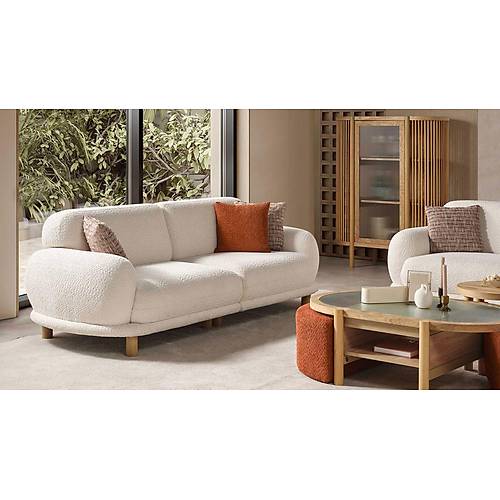 Esco Sofa Set