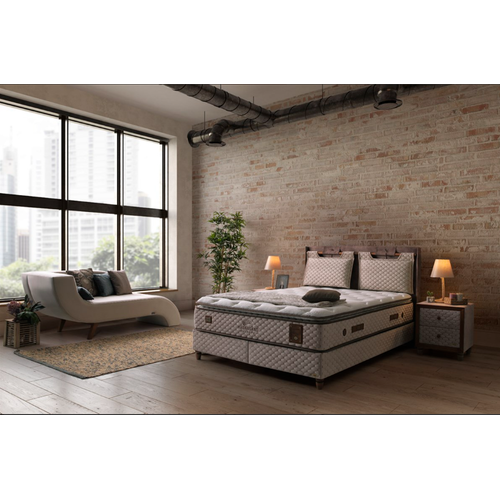 Magnasand Therapy Bed