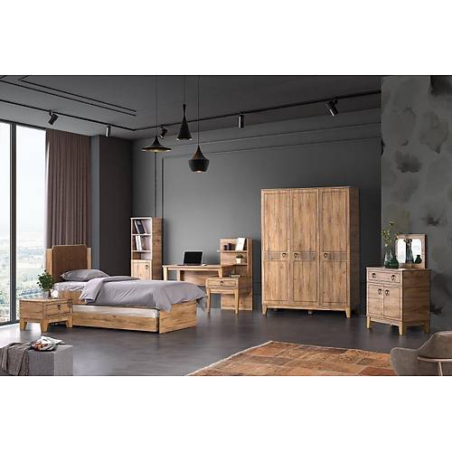 Montana Bookcase