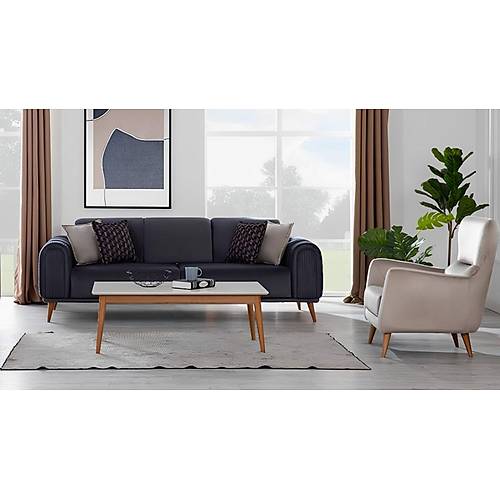 Neva Triple Sofa