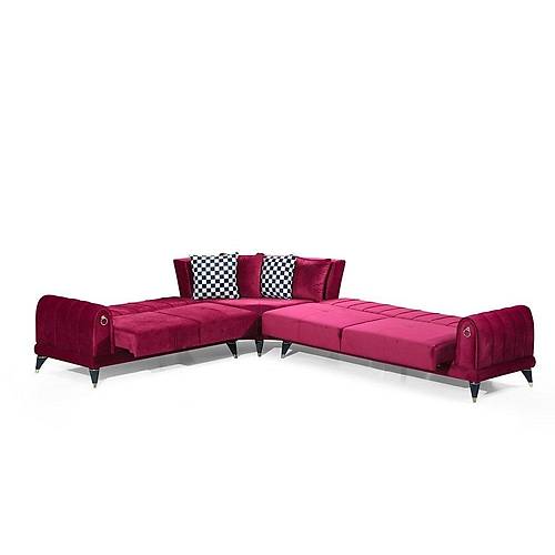 Ven�s Corner Set
