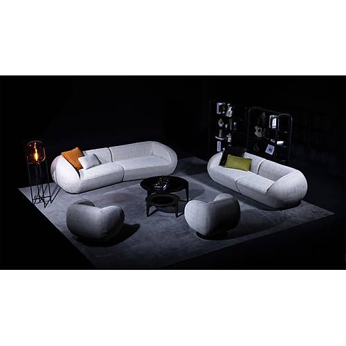 Bubble Sofa Set