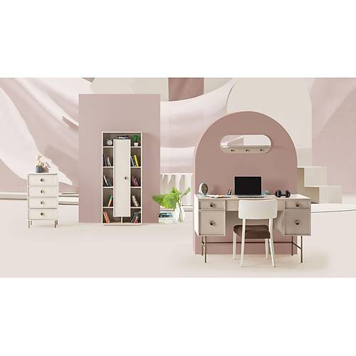 Partenon Teen Room