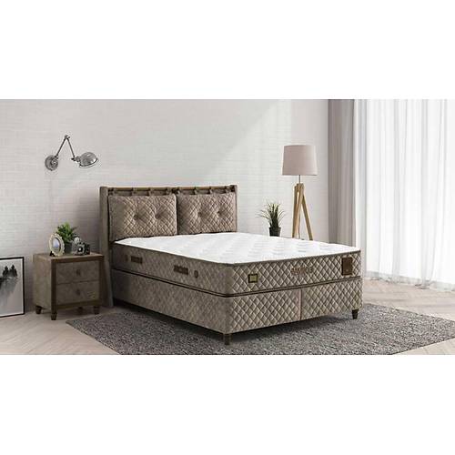 Bamboo Sleep Bed Set