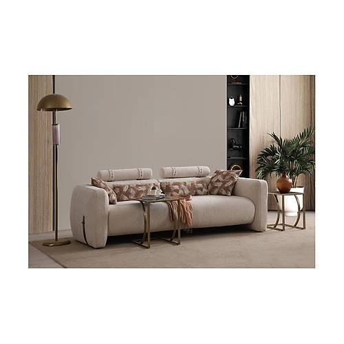 Berlin Plus Sofa Set