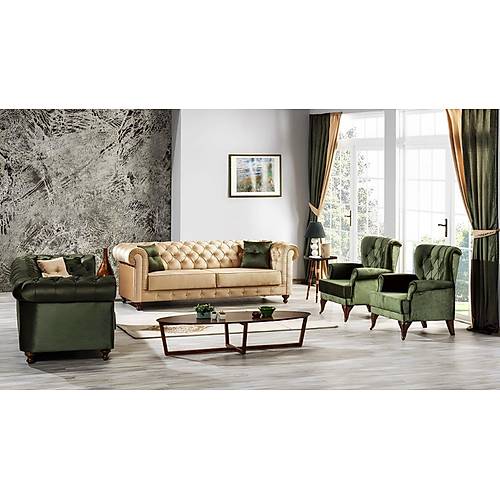 ��ra�an Sofa Set