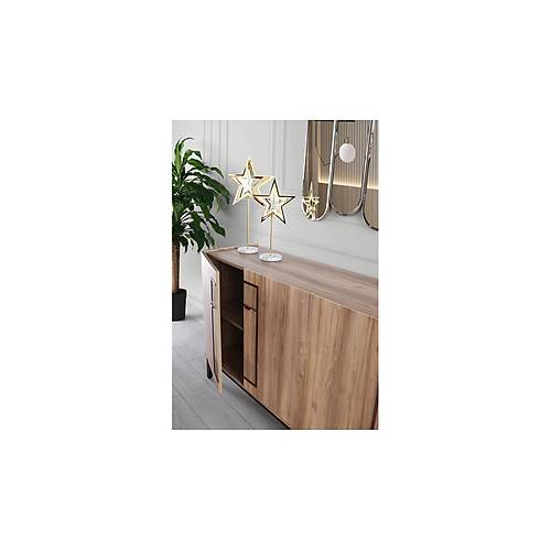 Zen Console and Mirror