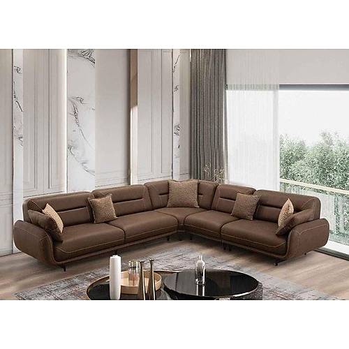 Zarif Corner Set