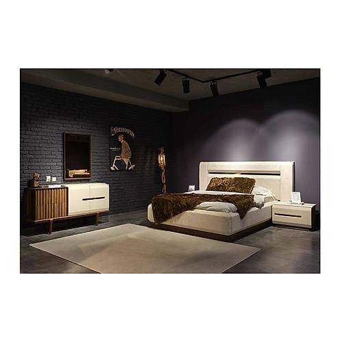 Monza Bedroom