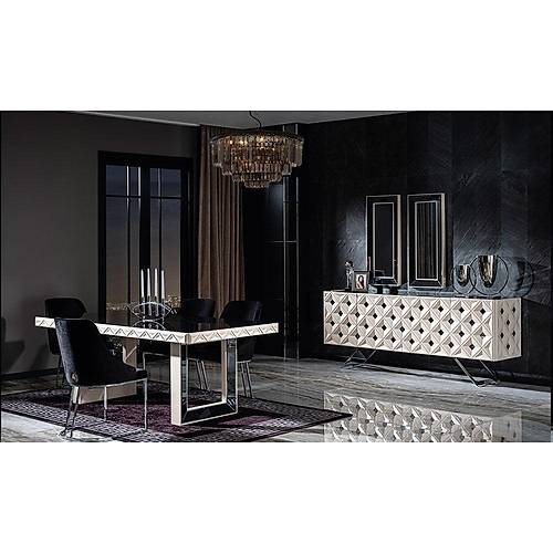 Asus Dining Room