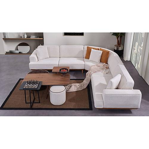 Soho Plus Corner Set