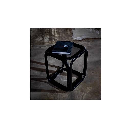 Camaro Side Table