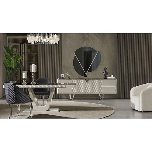 Velar Dining Room
