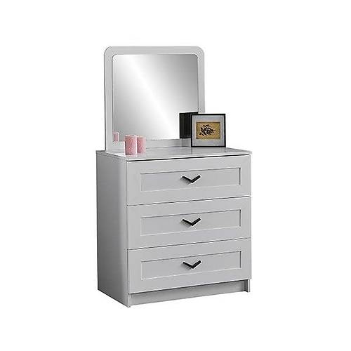 Soft Lux Teen Room