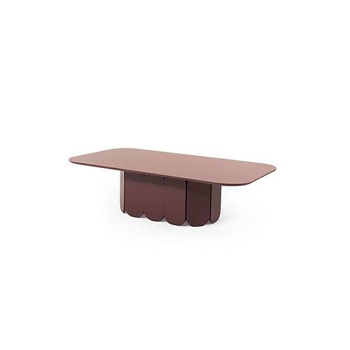 Metro Rectangular Coffee Table