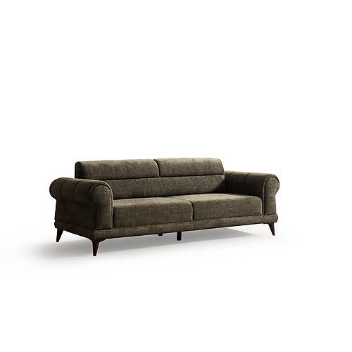 Luna Sofa Set