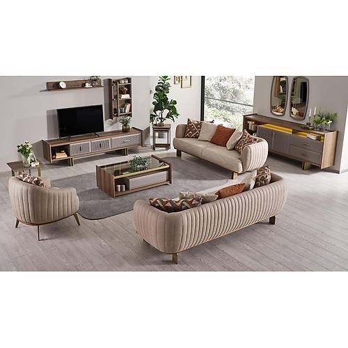 Sevilla Sofa Set