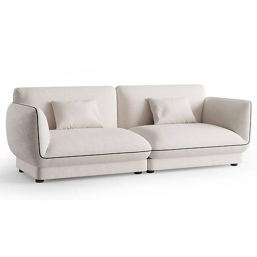 Loretta Sofa Set