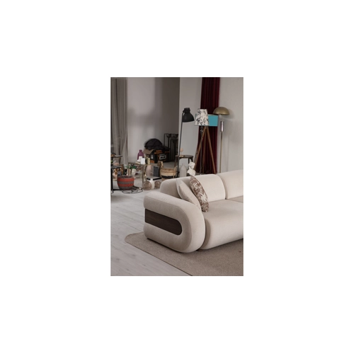 Venedik Plus Sofa Set