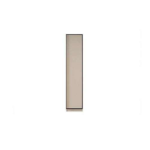 Asos Lux Single Door Wardrobe