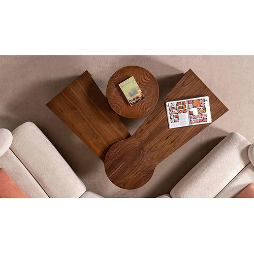 Key Coffee Table
