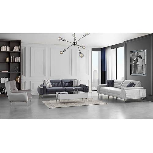 Arven Sofa Set
