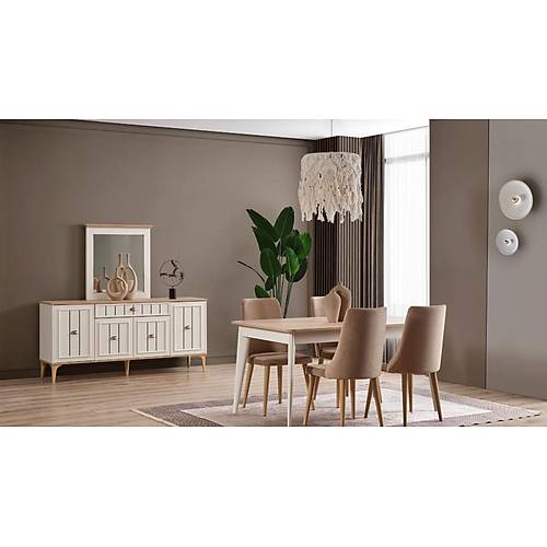 Bella Dining Table Set