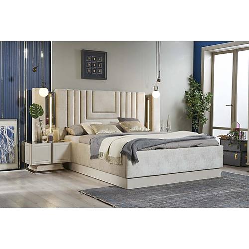 Felix Bedroom