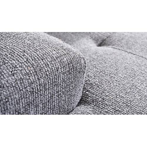 Mono Lux Triple Sofa
