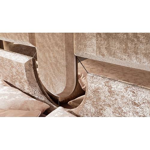 Gucci Luxury Bedstead