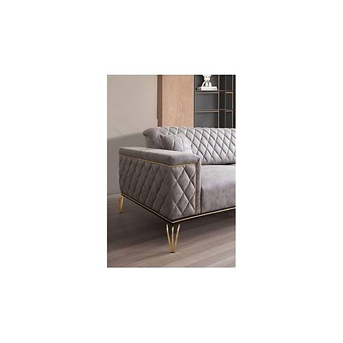 Alesta Sofa Set