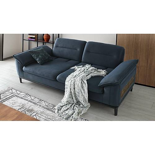 Elit Triple Sofa