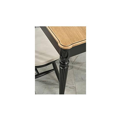 Mira Table Chair Set 8067