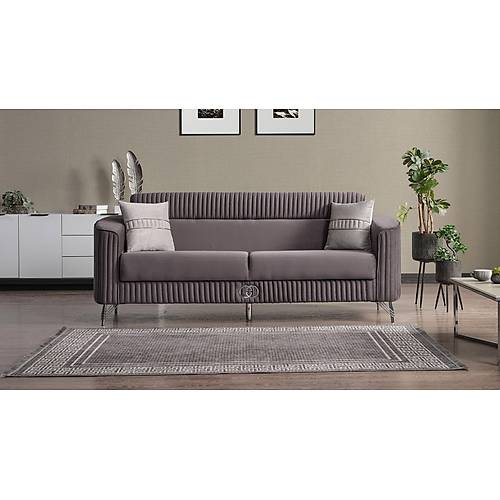 Ebru Triple Sofa
